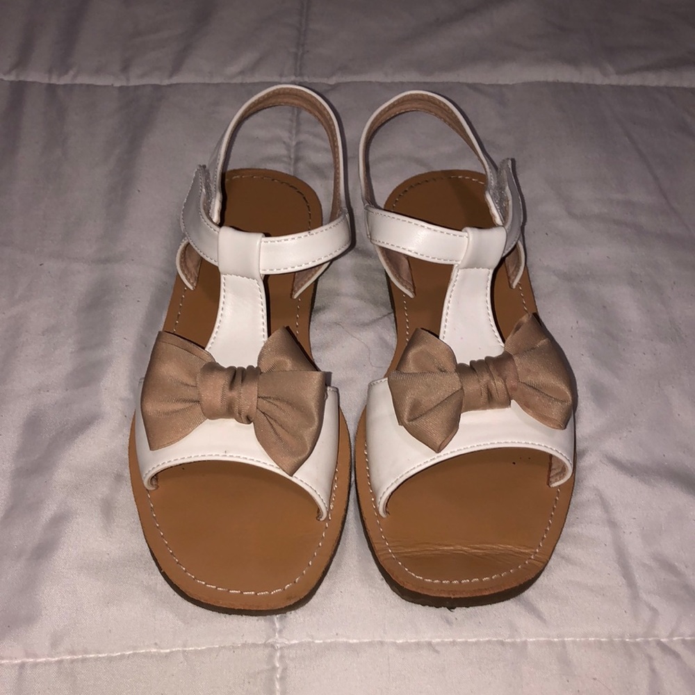 Girls dress shoes